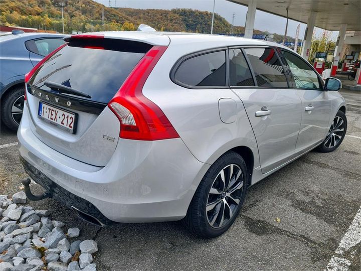 Photo 2 VIN: YV1FW78C0J2384095 - VOLVO V60 