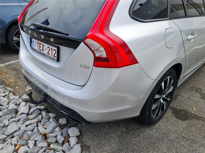 Photo 26 VIN: YV1FW78C0J2384095 - VOLVO V60 