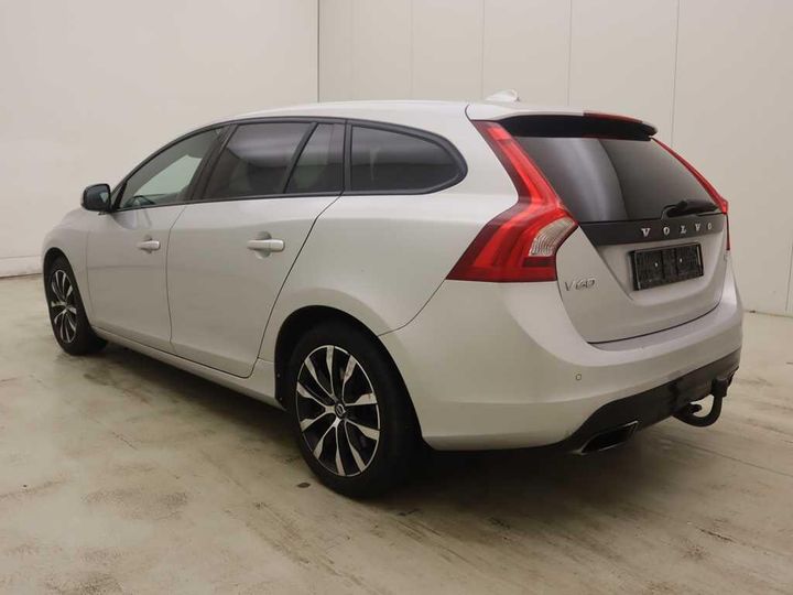 Photo 9 VIN: YV1FW78C0J2384095 - VOLVO V60 