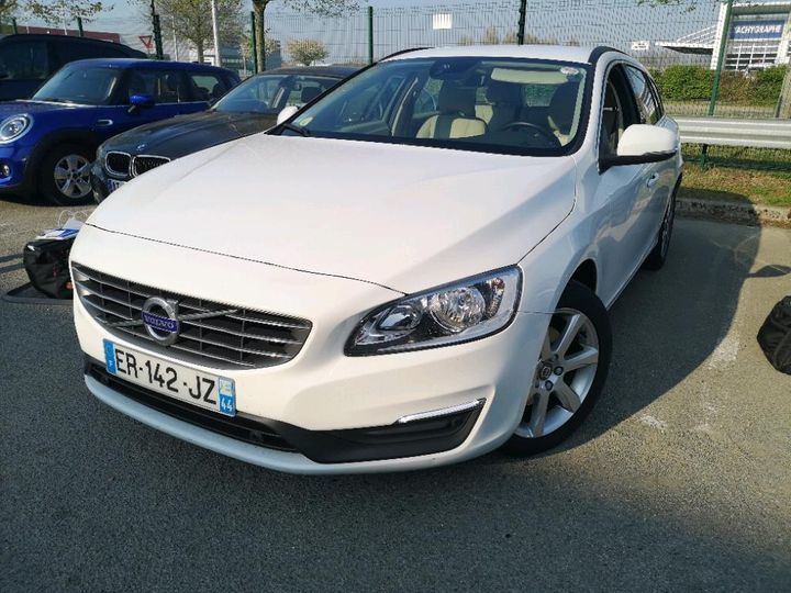 Photo 15 VIN: YV1FW78C0J2384770 - VOLVO V60 