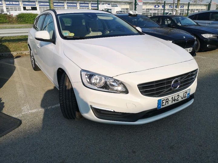 Photo 2 VIN: YV1FW78C0J2384770 - VOLVO V60 