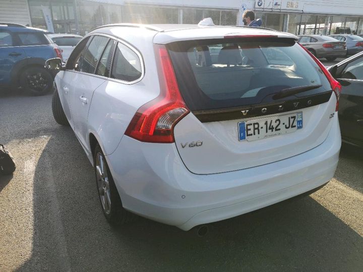 Photo 3 VIN: YV1FW78C0J2384770 - VOLVO V60 