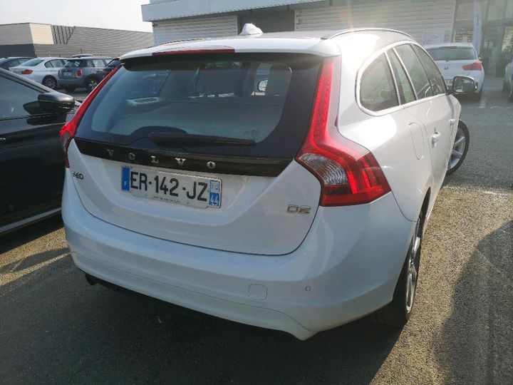 Photo 4 VIN: YV1FW78C0J2384770 - VOLVO V60 