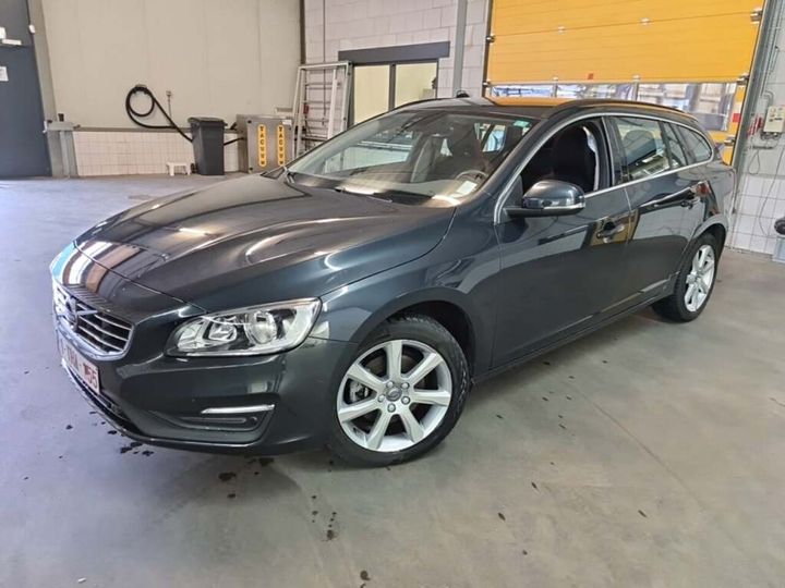 Photo 0 VIN: YV1FW78C0J2387394 - VOLVO V60 