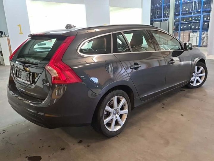 Photo 2 VIN: YV1FW78C0J2387394 - VOLVO V60 