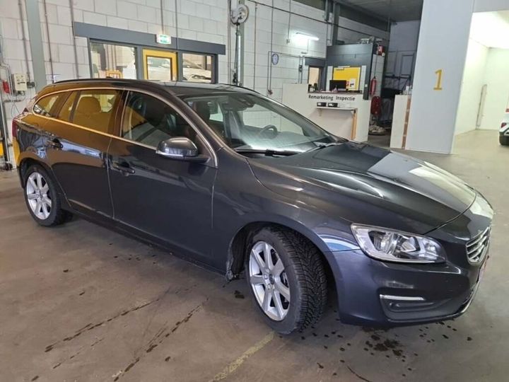 Photo 33 VIN: YV1FW78C0J2387394 - VOLVO V60 