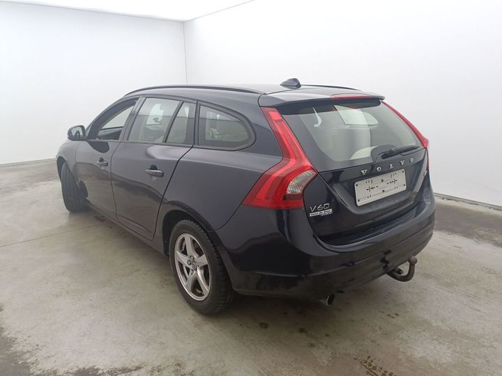 Photo 6 VIN: YV1FW78C0J2388970 - VOLVO V60 '11 