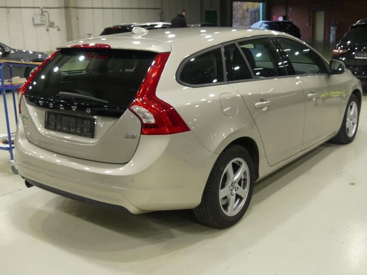 Photo 2 VIN: YV1FW78C0J2391665 - VOLVO V60 