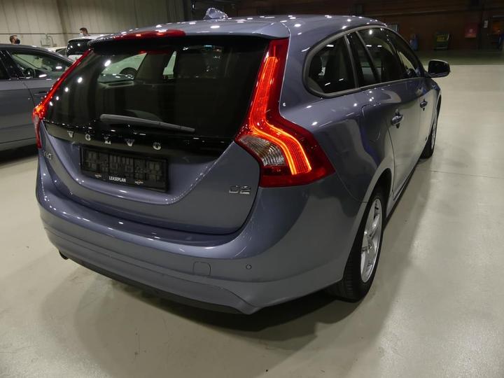 Photo 2 VIN: YV1FW78C0J2391705 - VOLVO V60 