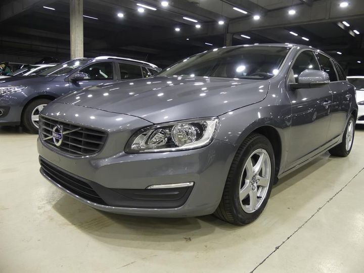 Photo 0 VIN: YV1FW78C0J2392774 - VOLVO V60 