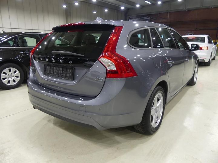 Photo 2 VIN: YV1FW78C0J2392774 - VOLVO V60 