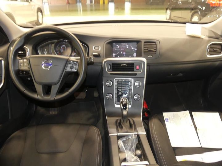 Photo 7 VIN: YV1FW78C0J2392774 - VOLVO V60 