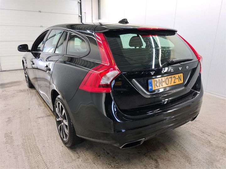 Photo 3 VIN: YV1FW78C0J2393002 - VOLVO V60 