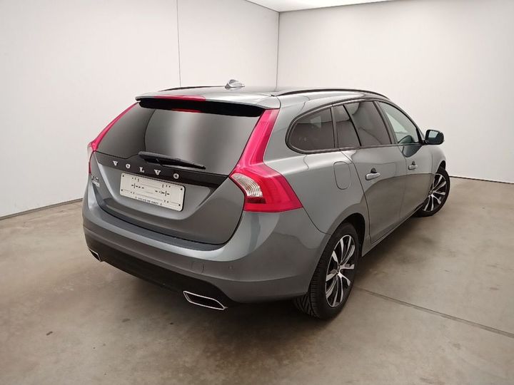 Photo 2 VIN: YV1FW78C0J2400535 - VOLVO V60 &#3911 