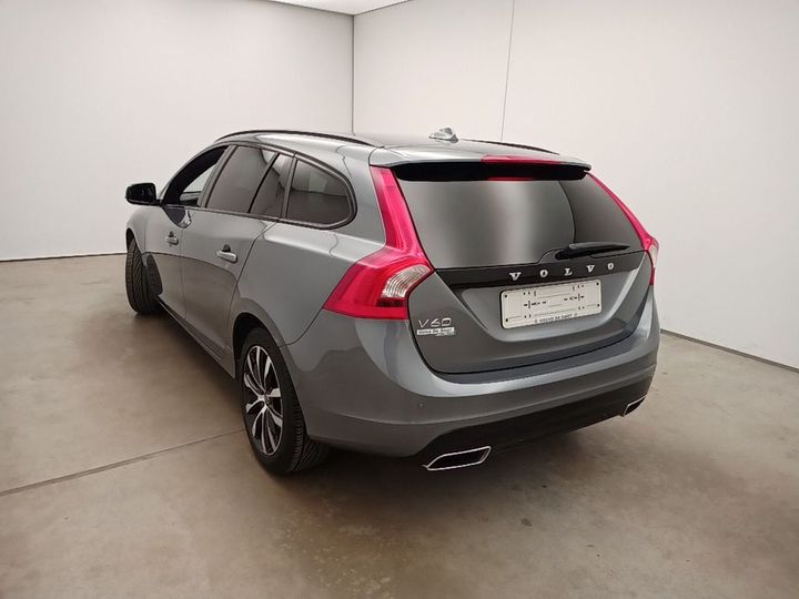 Photo 7 VIN: YV1FW78C0J2400535 - VOLVO V60 &#3911 