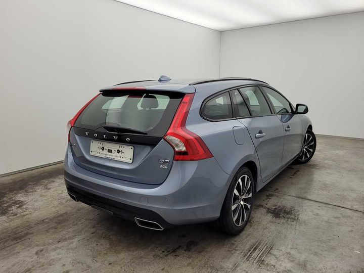 Photo 2 VIN: YV1FW78C0J2405697 - VOLVO V60 &#3911 