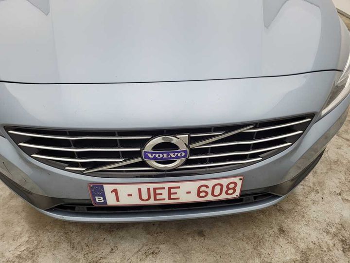 Photo 5 VIN: YV1FW78C0J2405697 - VOLVO V60 &#3911 