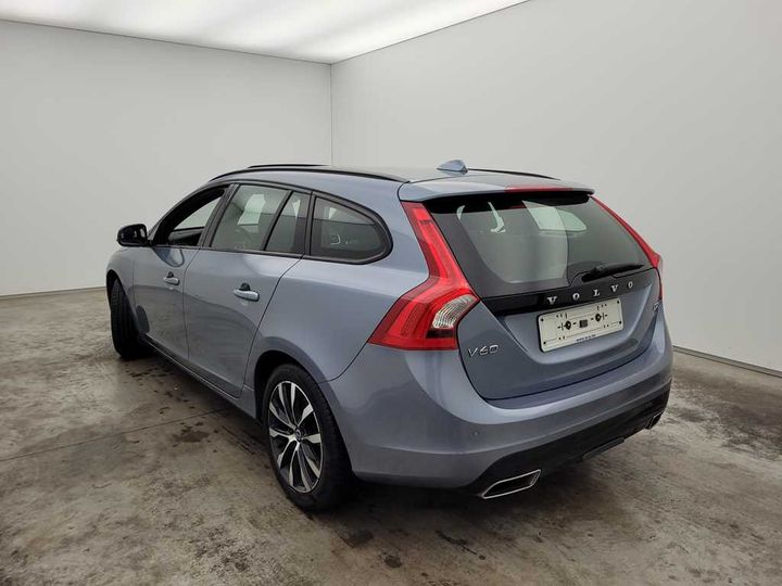 Photo 7 VIN: YV1FW78C0J2405697 - VOLVO V60 &#3911 