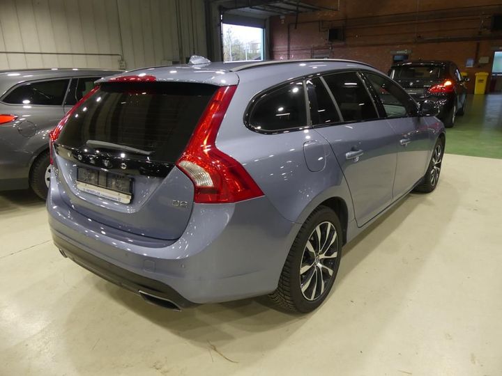 Photo 2 VIN: YV1FW78C0J2406639 - VOLVO V60 