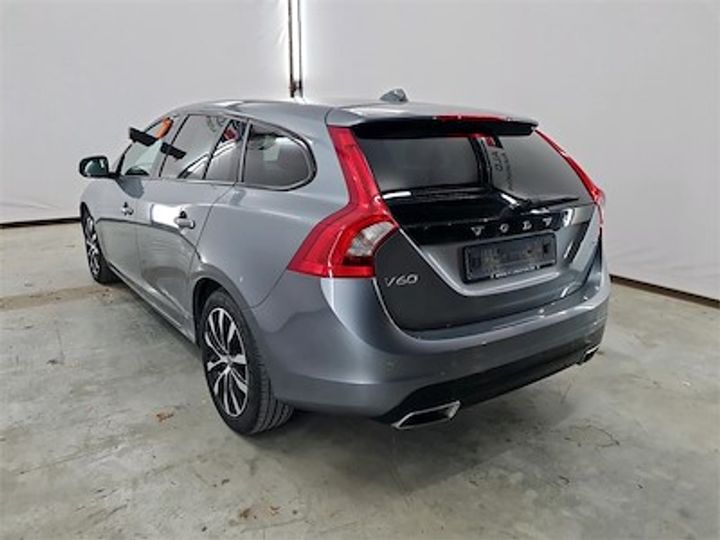 Photo 3 VIN: YV1FW78C0J2407959 - VOLVO V60 DIESEL - 2013 