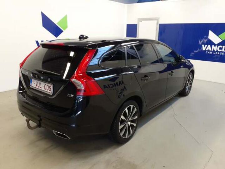 Photo 2 VIN: YV1FW78C0J2410014 - VOLVO V60 