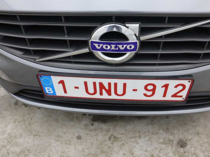 Photo 5 VIN: YV1FW78C0J2411023 - VOLVO V60 &#3911 