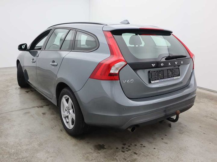 Photo 7 VIN: YV1FW78C0J2411023 - VOLVO V60 &#3911 