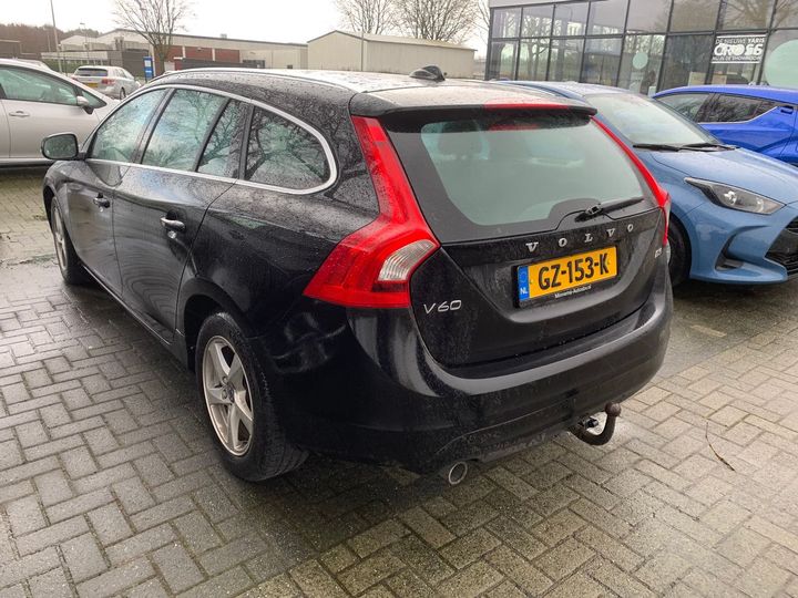 Photo 2 VIN: YV1FW7980G1297580 - VOLVO V60 