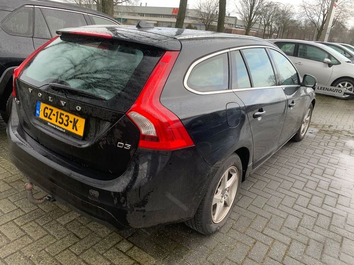 Photo 3 VIN: YV1FW7980G1297580 - VOLVO V60 