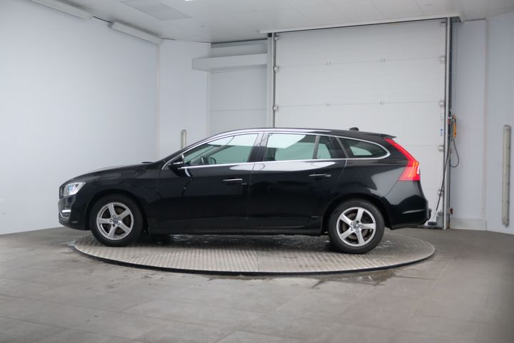 Photo 2 VIN: YV1FW7980G1310706 - VOLVO V60 