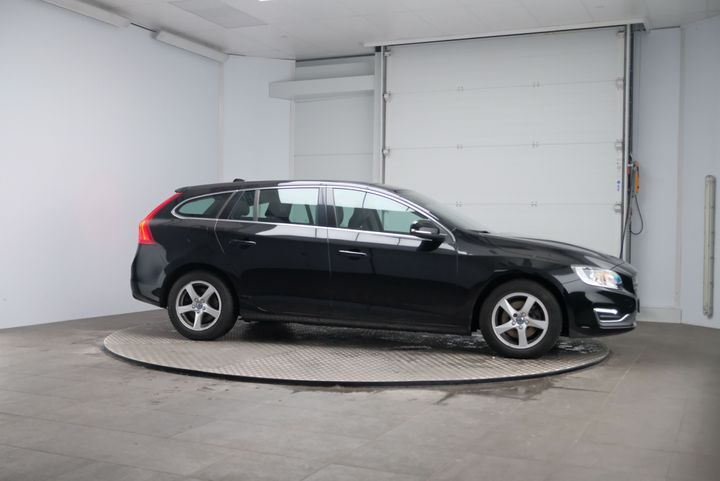 Photo 5 VIN: YV1FW7980G1310706 - VOLVO V60 