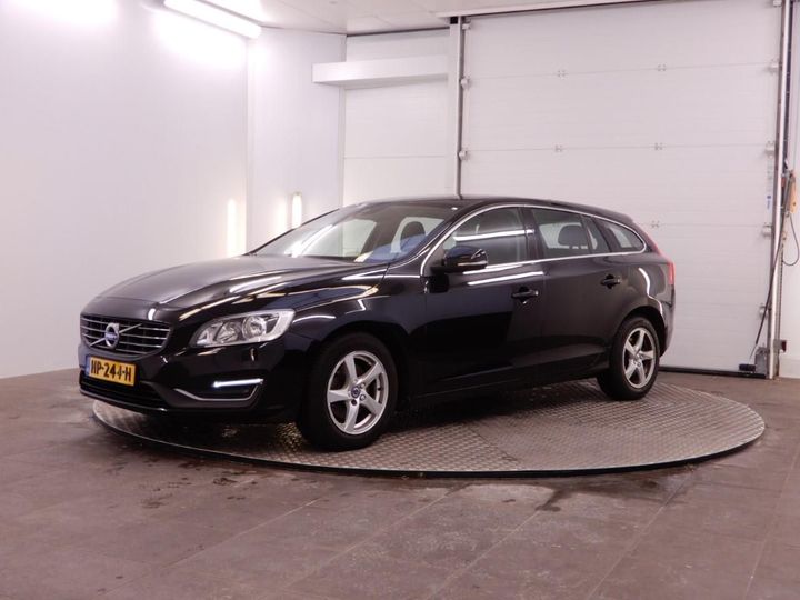 Photo 7 VIN: YV1FW7980G1310706 - VOLVO V60 