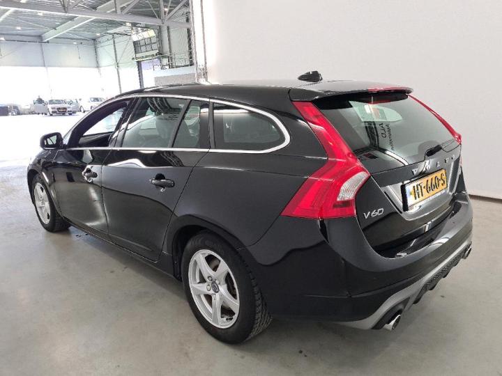 Photo 3 VIN: YV1FW7980G1313052 - VOLVO V60 