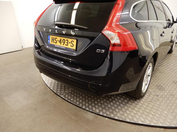 Photo 19 VIN: YV1FW7980G1314379 - VOLVO V60 