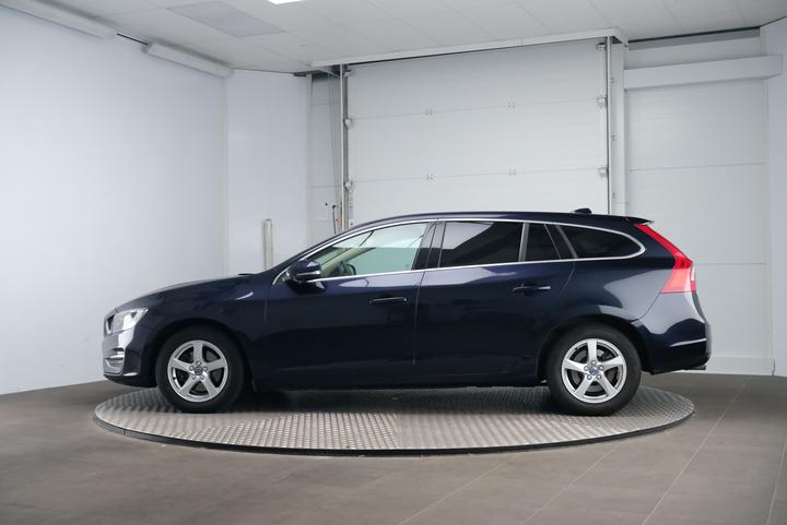 Photo 2 VIN: YV1FW7980G1314379 - VOLVO V60 