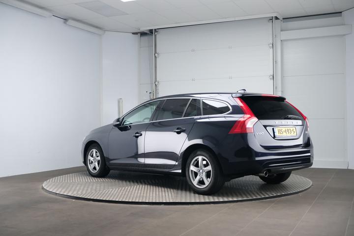 Photo 3 VIN: YV1FW7980G1314379 - VOLVO V60 