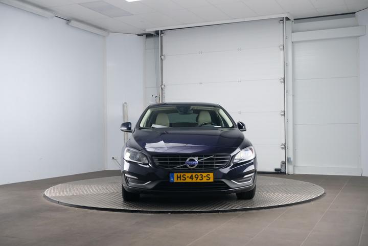 Photo 6 VIN: YV1FW7980G1314379 - VOLVO V60 