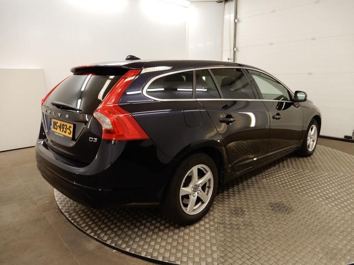 Photo 8 VIN: YV1FW7980G1314379 - VOLVO V60 