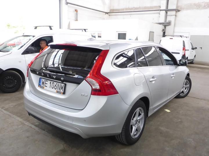 Photo 3 VIN: YV1FW7980H1345671 - VOLVO V60 