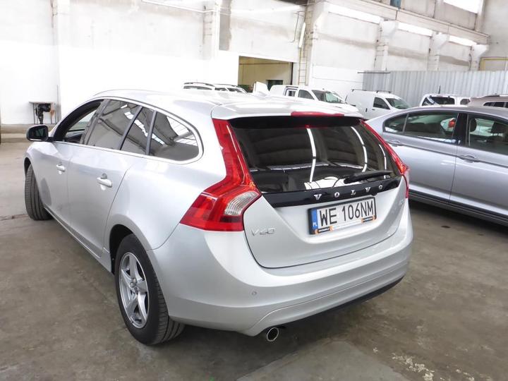 Photo 4 VIN: YV1FW7980H1345671 - VOLVO V60 