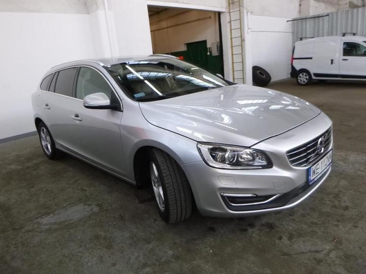 Photo 2 VIN: YV1FW7980H1349054 - VOLVO V60 