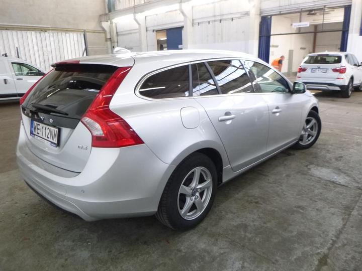 Photo 3 VIN: YV1FW7980H1349054 - VOLVO V60 