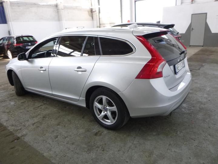 Photo 4 VIN: YV1FW7980H1349054 - VOLVO V60 