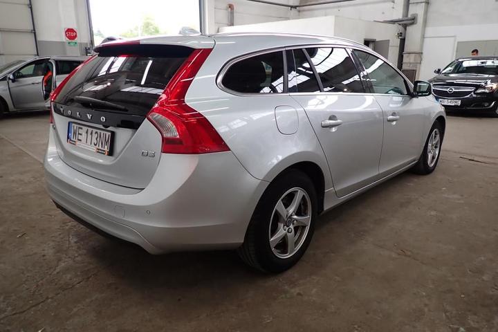 Photo 3 VIN: YV1FW7980H1349055 - VOLVO V60 