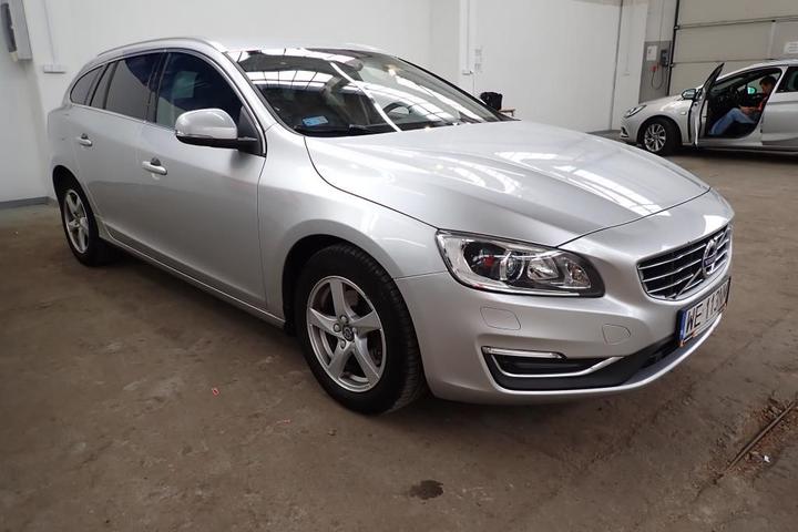 Photo 4 VIN: YV1FW7980H1349055 - VOLVO V60 