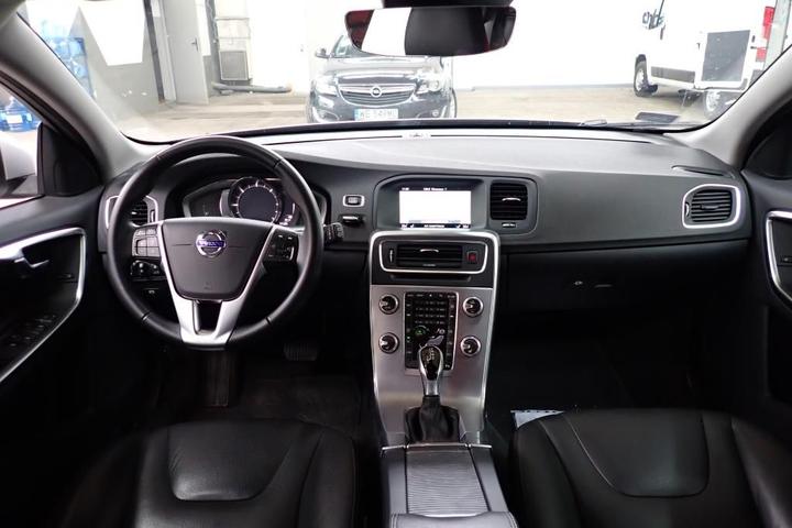 Photo 5 VIN: YV1FW7980H1349055 - VOLVO V60 