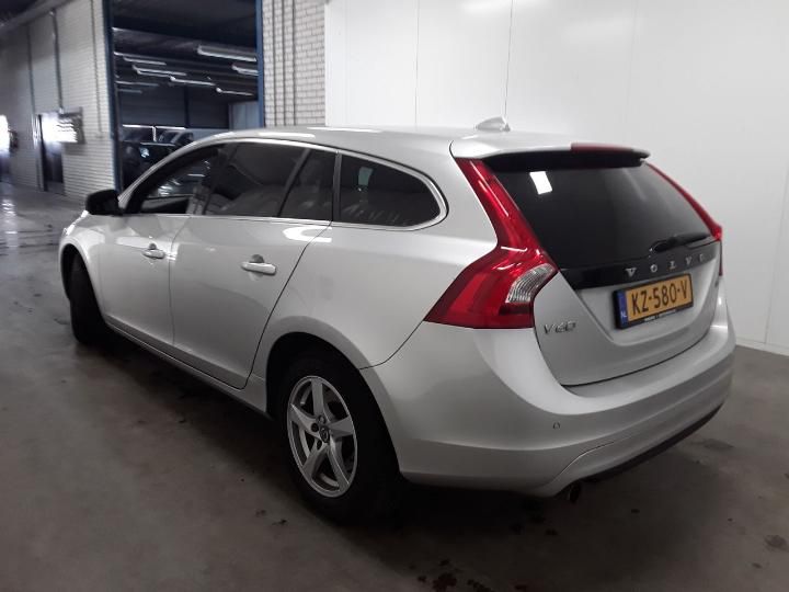 Photo 2 VIN: YV1FW7980H1354580 - VOLVO V60 