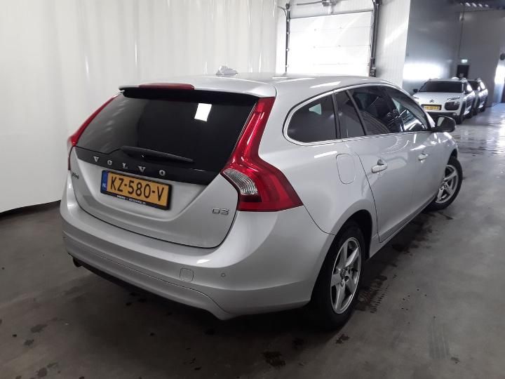 Photo 3 VIN: YV1FW7980H1354580 - VOLVO V60 