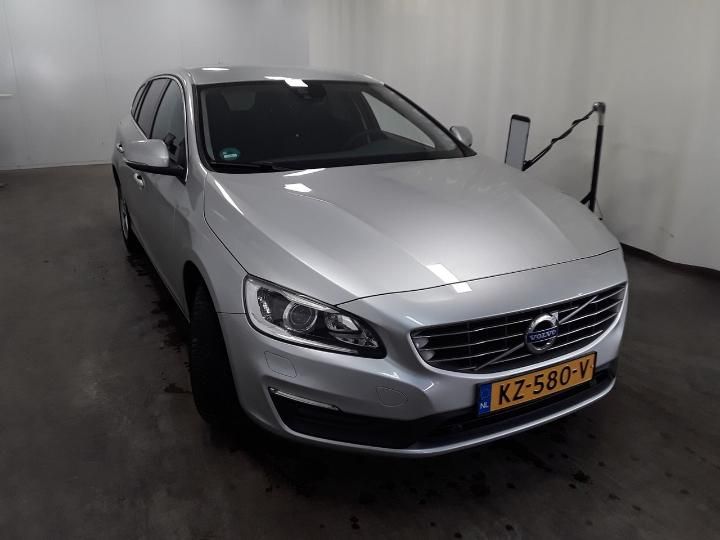 Photo 4 VIN: YV1FW7980H1354580 - VOLVO V60 