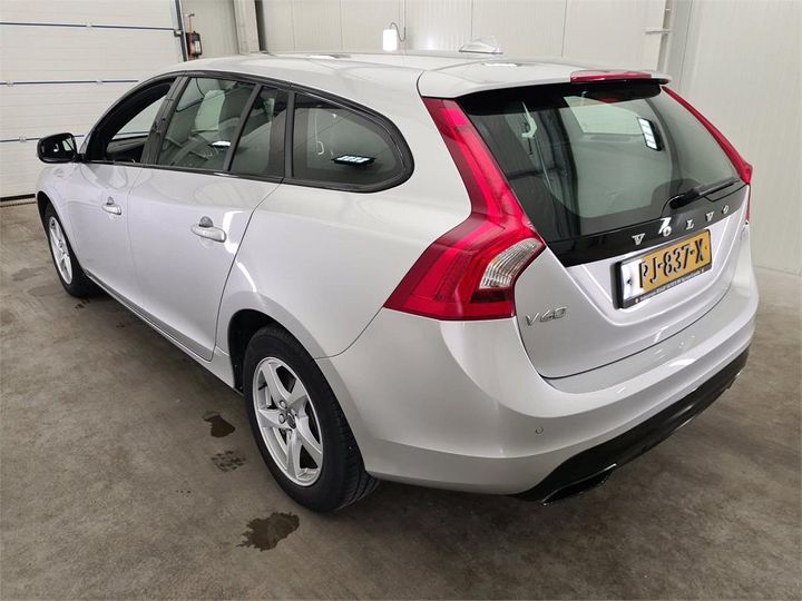 Photo 11 VIN: YV1FW7980J2377772 - VOLVO V60 